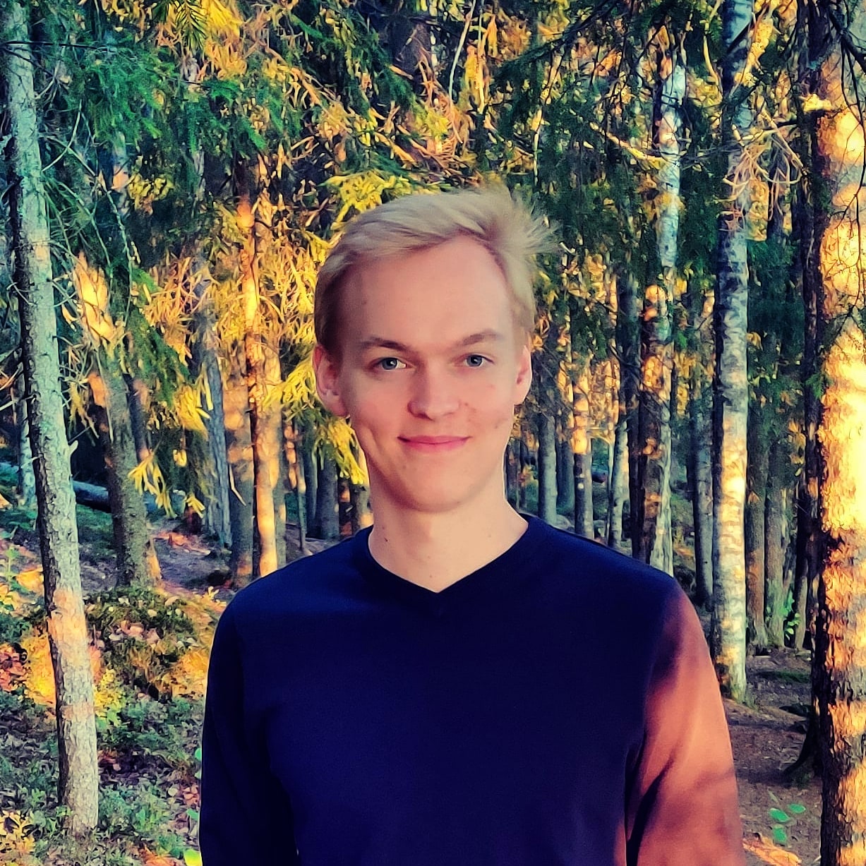 profile avatar image